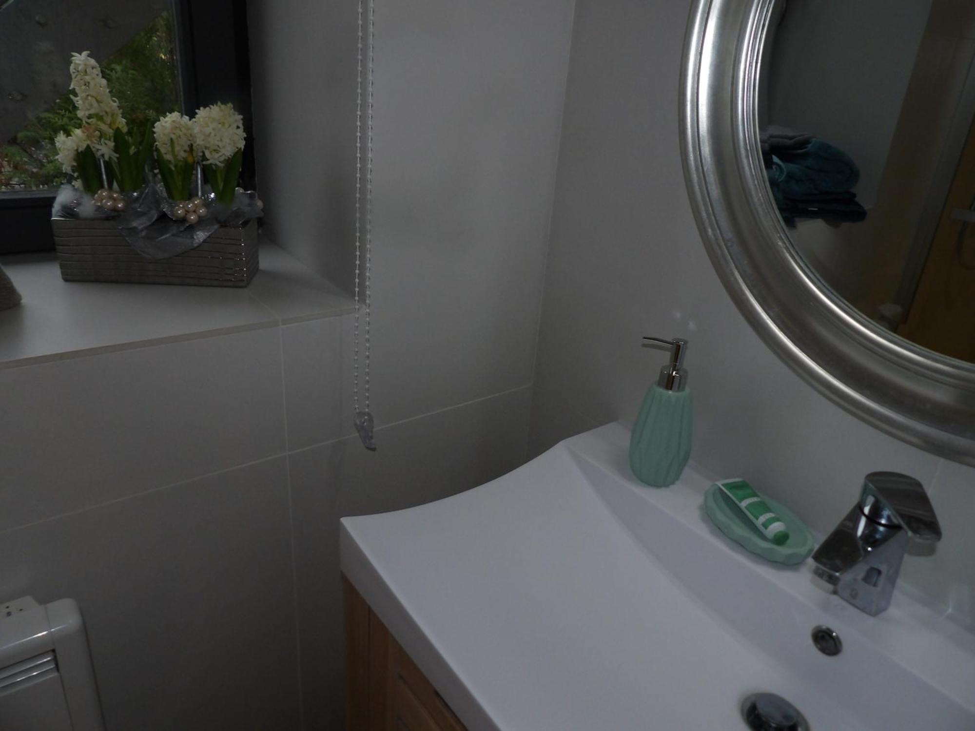 Aux Herbes Hautes Fleurbaix Kamer foto