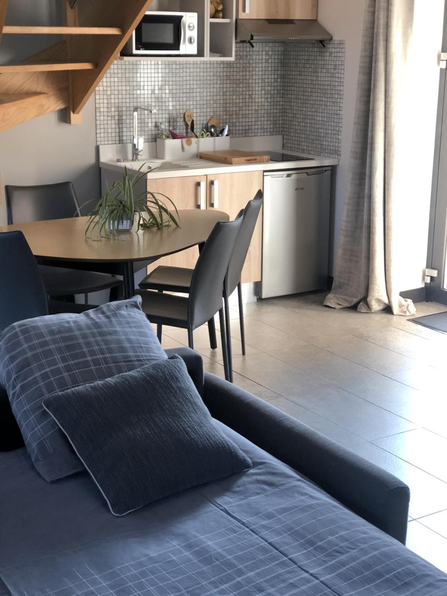Aux Herbes Hautes Fleurbaix Kamer foto